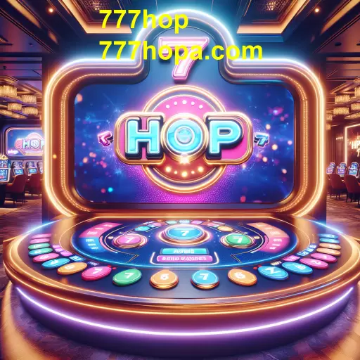 Descubra os Melhores Jogos de Quiz no 777hop